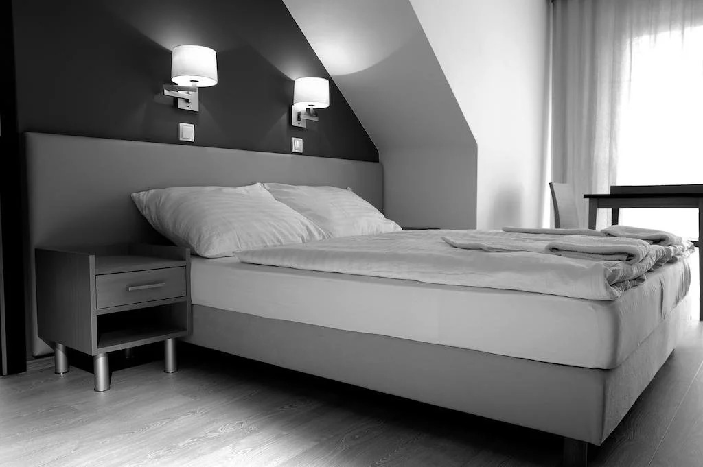 Hotel Žabčice