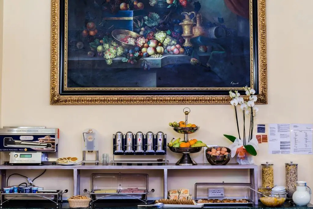 Hotel Donatello