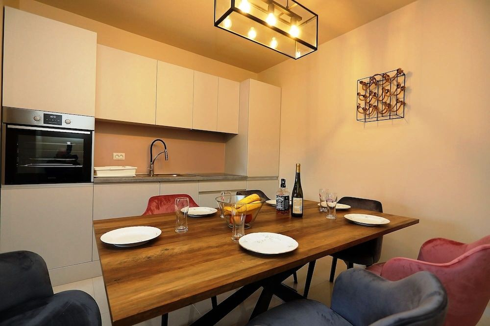 Apartmani Goran