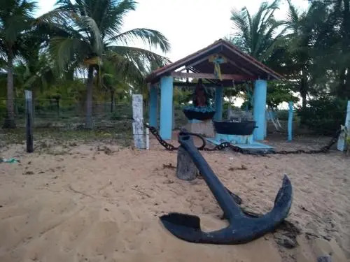 Pousada Siriba