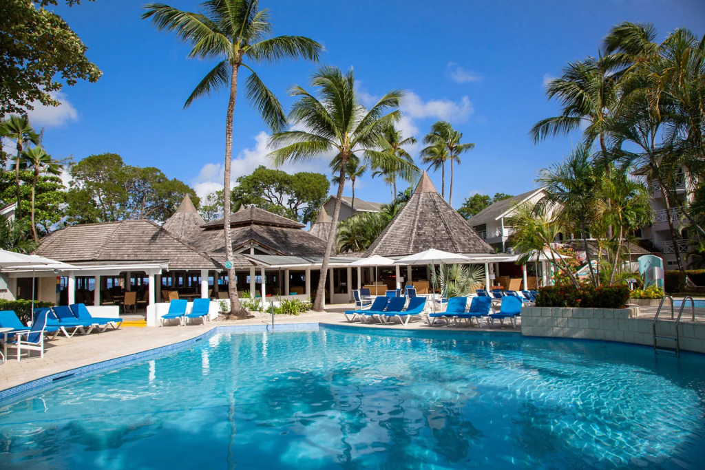 The Club Barbados