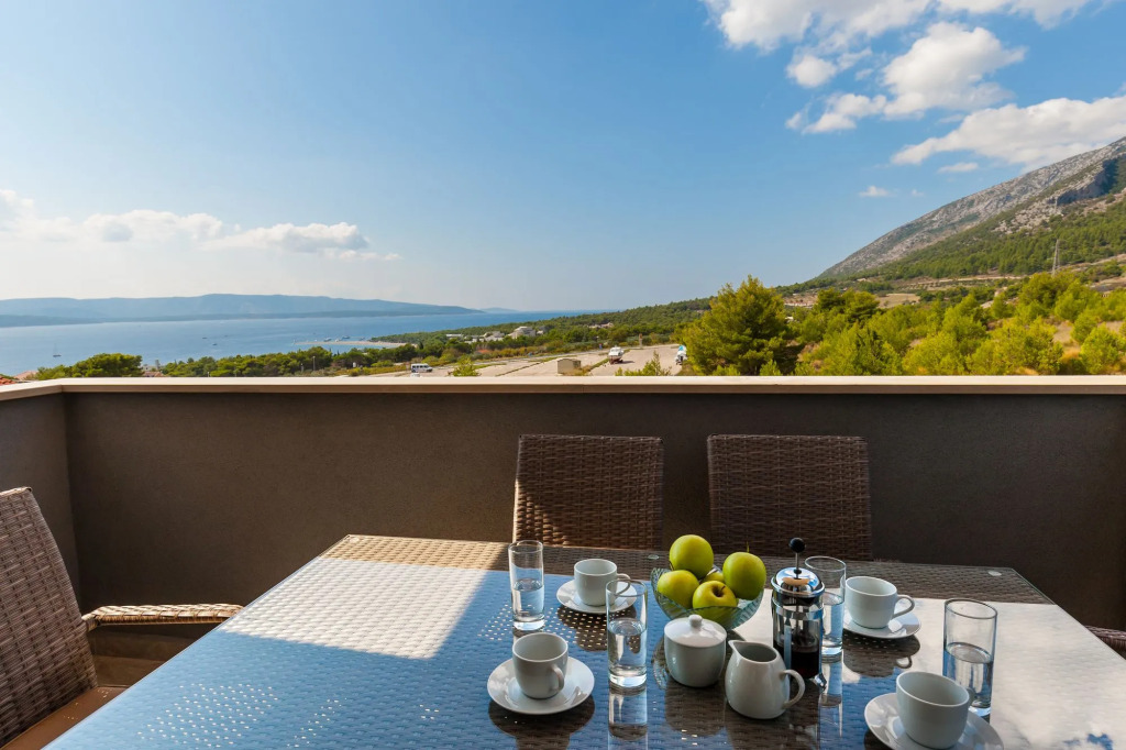 Apartments Mistral