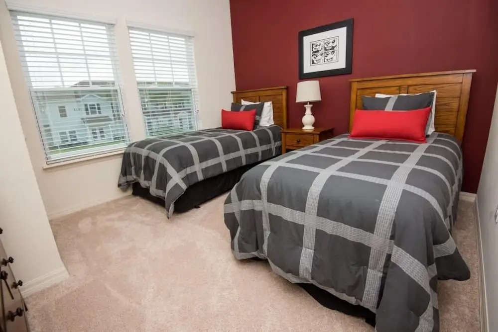 Nov Special W Lucaya 4 Bed Id:230186