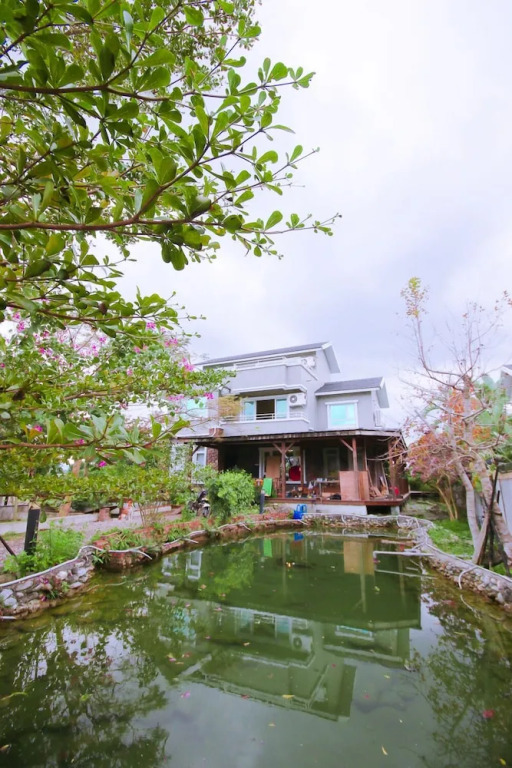 Star&Moon Homestay