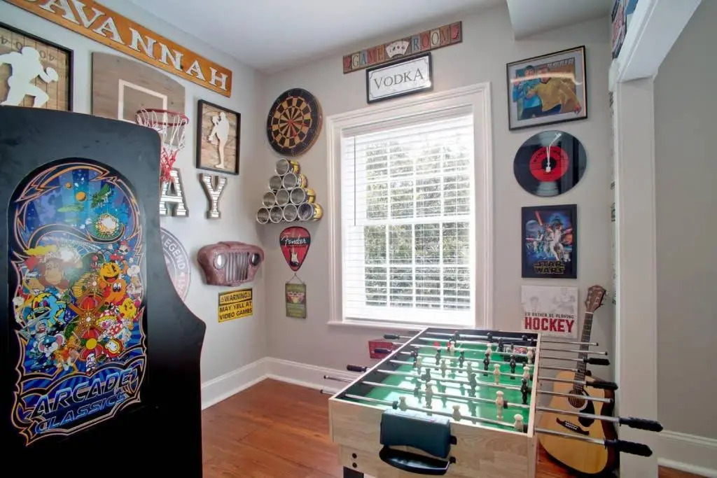 Sophisticated Historic Remodeled 9 BR