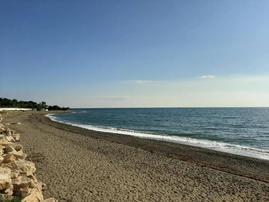 Benamara Gardens, Apartment with Pool, 100m from Beach near Marbella & Estepona