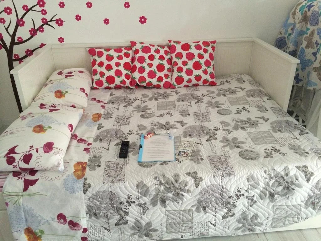 B&B MamaEli