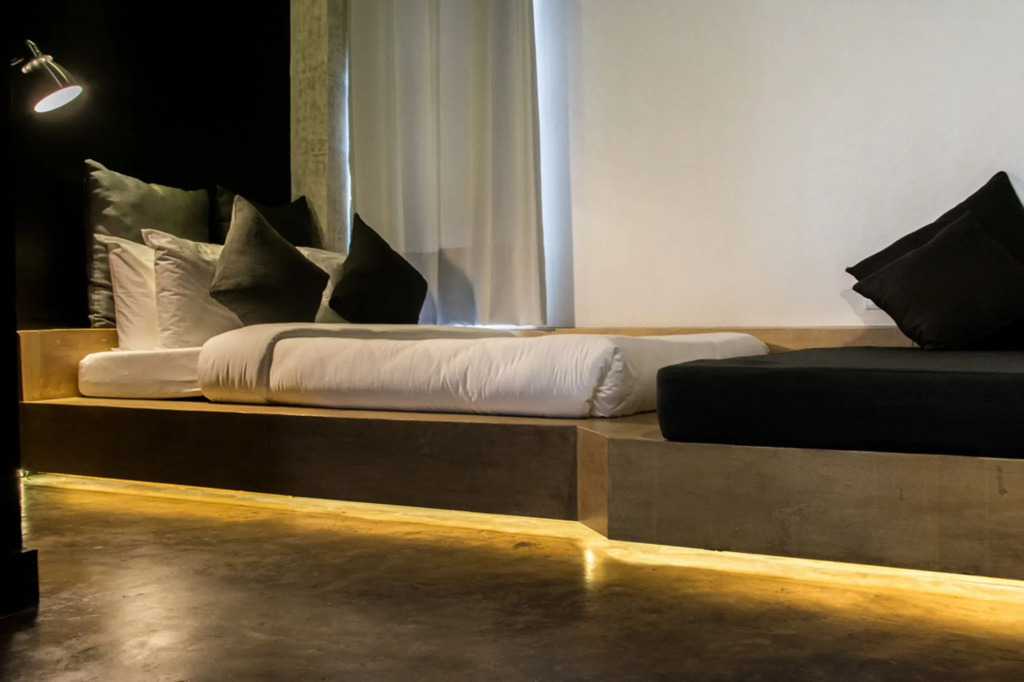 Urban Boutique Hotel