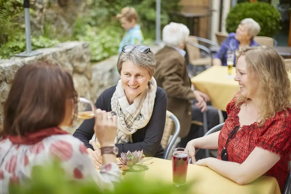 Flair Hotel Gasthof zum Hirsch