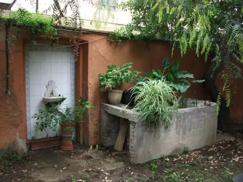 Ca la Paula