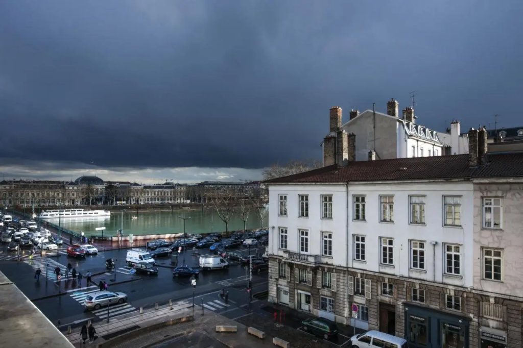 MiHotel Gailleton Lion