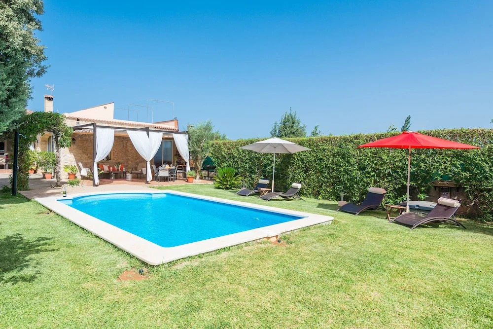 Finca Alegre