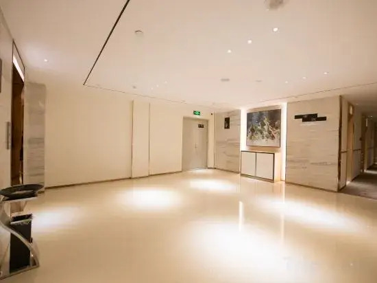 City Comfort Inn Hotel (Changchun Puyang Street FAW Auto Trade City)