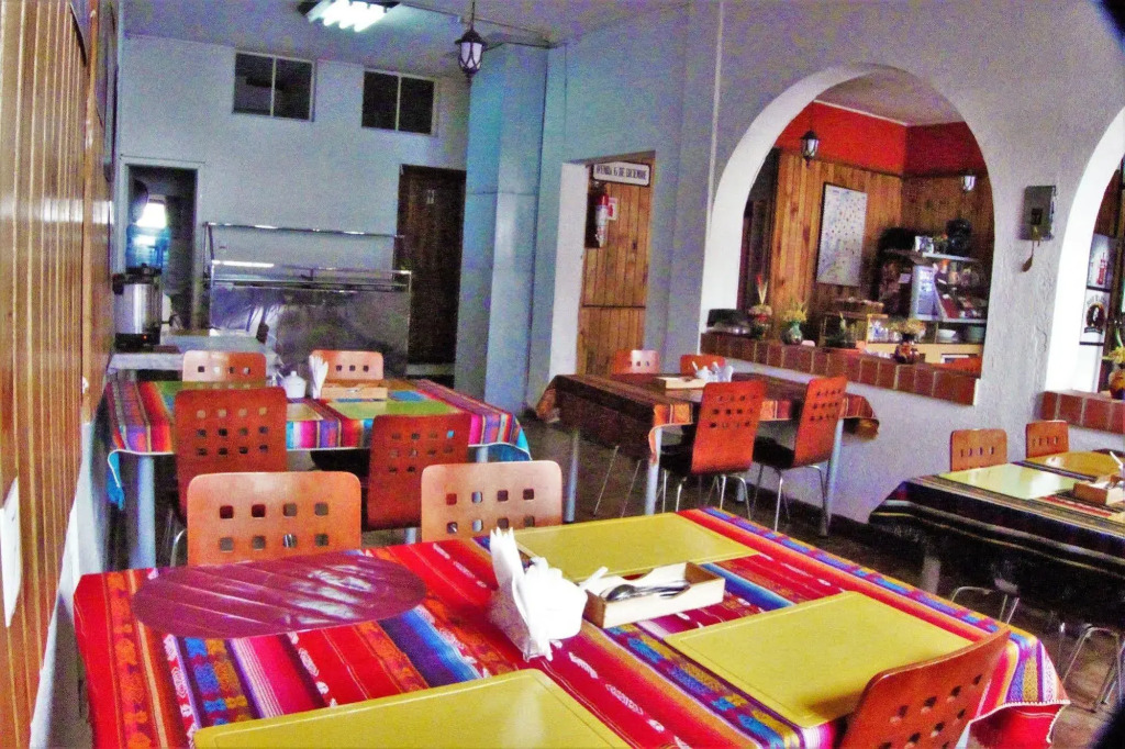 Hotel Joremis