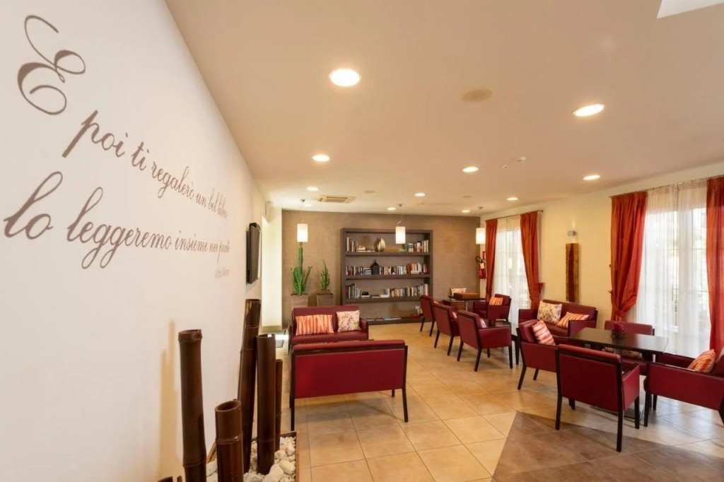 Accademia Hotel