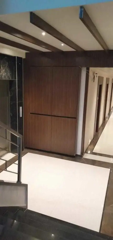 Hotel Shree Balaji International