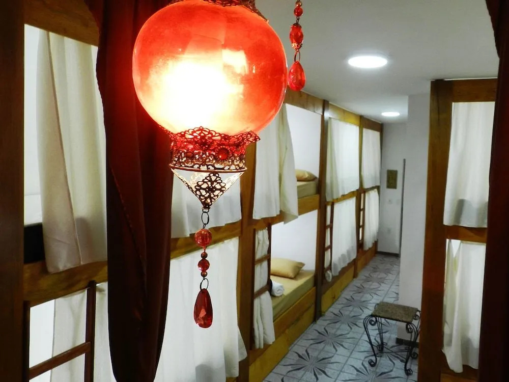 Hostel Utopia