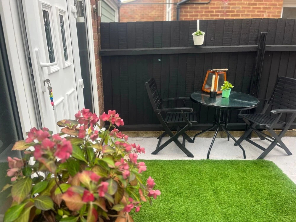 Nice And Cosy Large Studio Near Luton Airport!