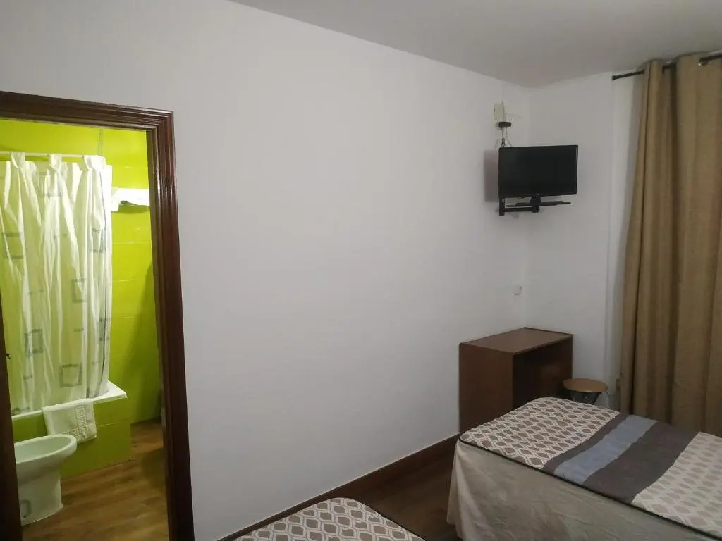 Hostal El Rincón - Casa Marcos