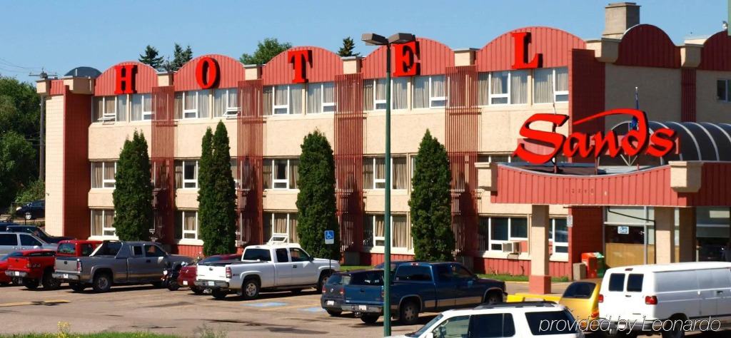 Sands Inn & Suites