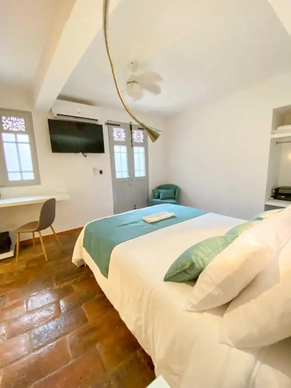 Mosquito Boutique Hotel Zona Colonial