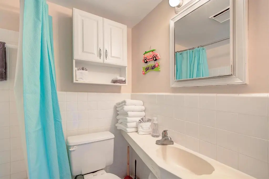 Five Palms Suite 109 - Daily - Weekly - Monthly
