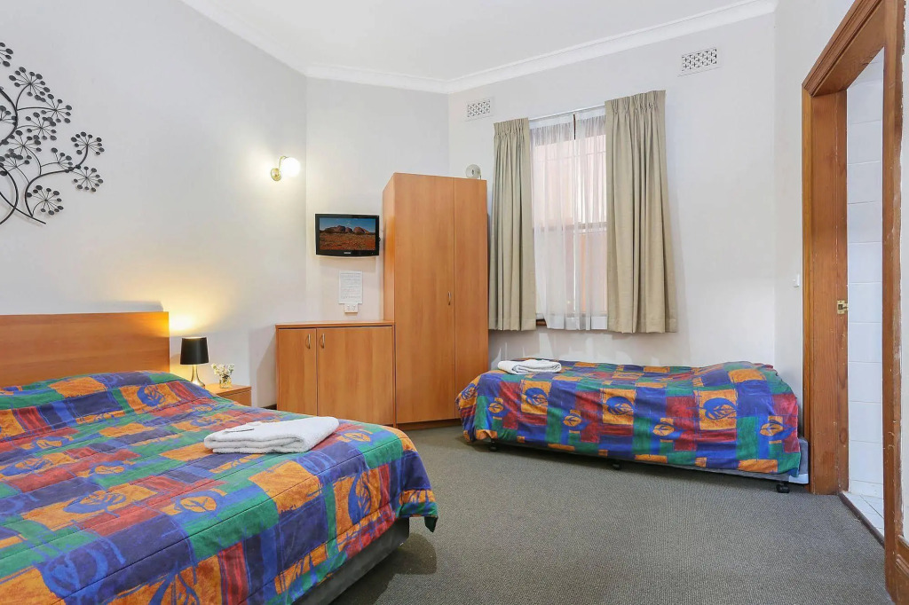 Alishan International Guest House