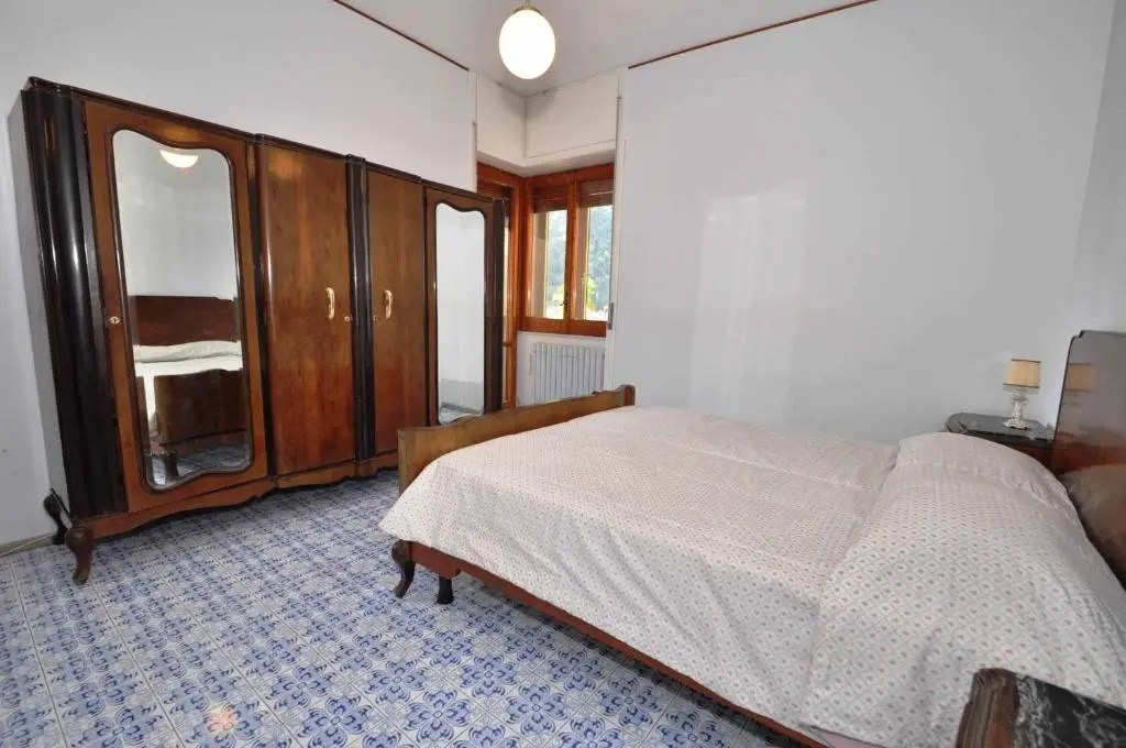 Apartments Cetara
