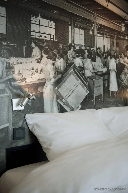 Inntel Hotels Amsterdam Zaandam
