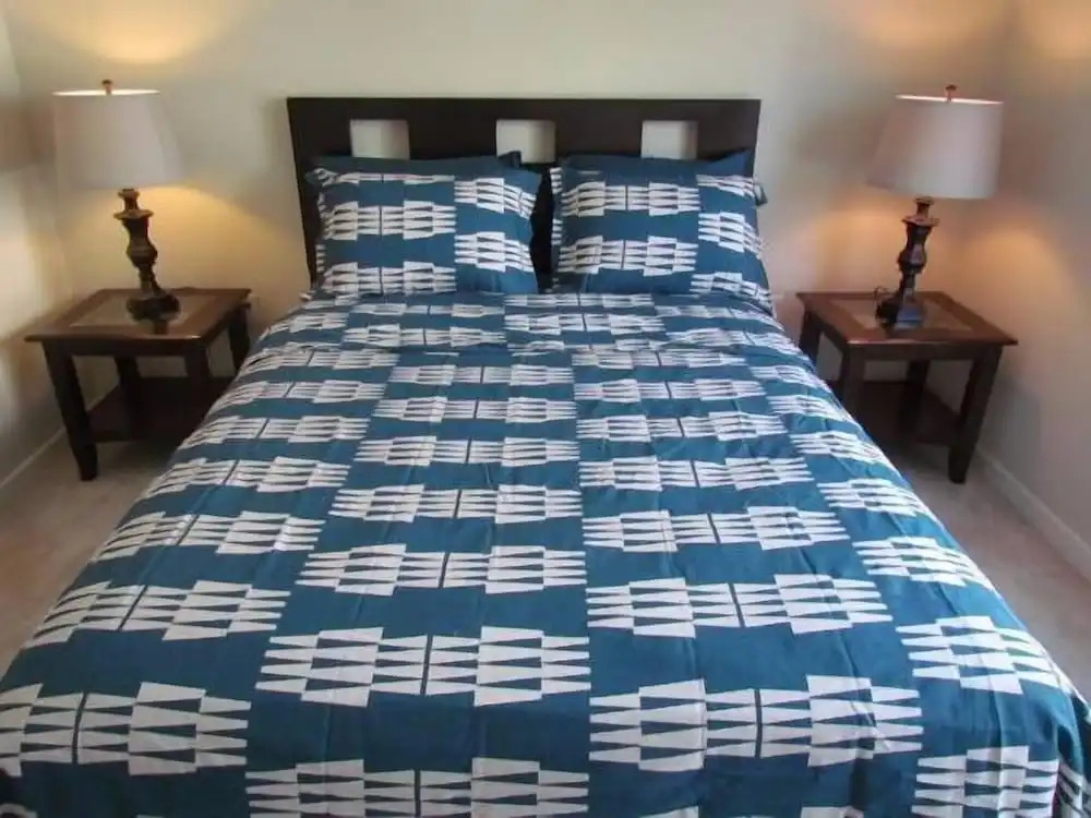 Full Amenities One Bedroom