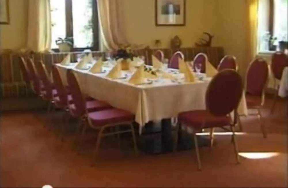 Hotel am Kurpark