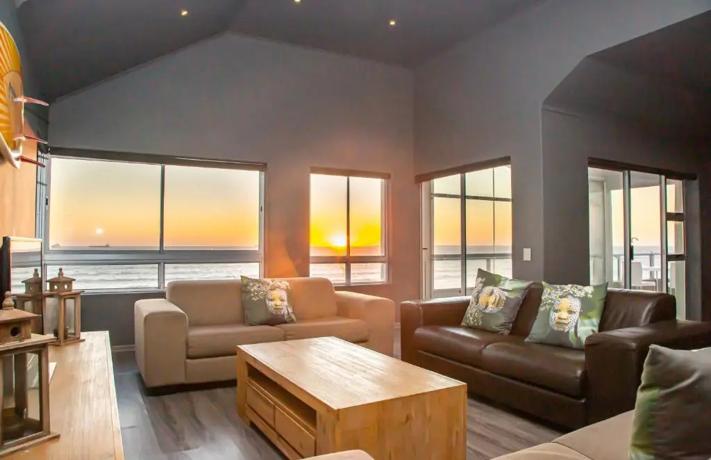 Spacious Luxury 3 Bedroom Apartment B401 Sea Spray