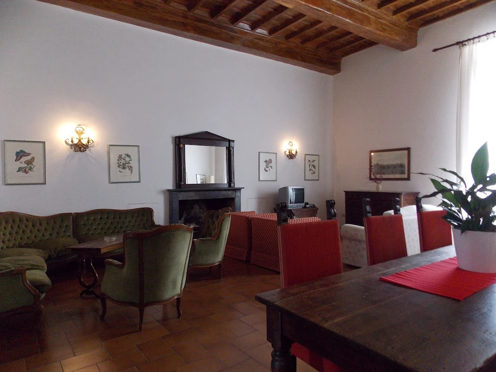 Villa Senni
