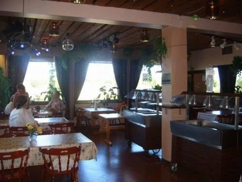 Hotel & Resort Sallavalkea