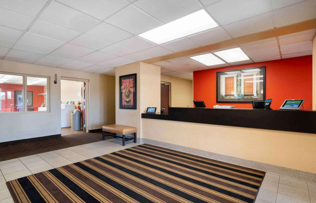 Extended Stay America Suites - Chicago - Itasca