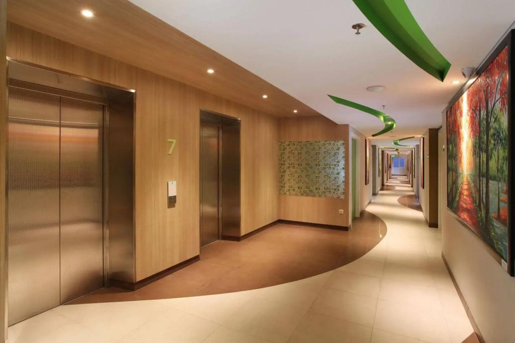 Zest Sukajadi Bandung by Swiss-Belhotel International