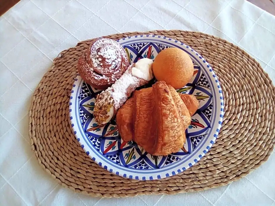 Hellas Makari B&B