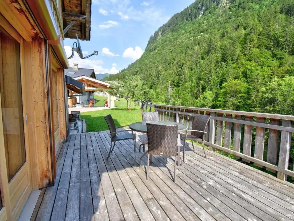 Chalet Montriond, 4 pièces, 5 personnes - FR-1-524-46