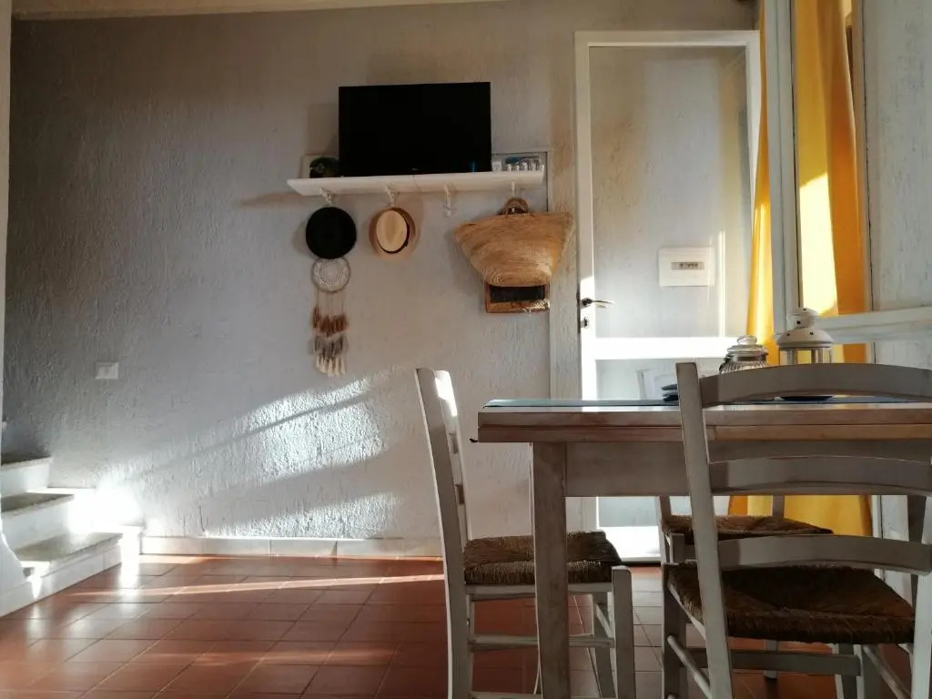 Casa Baia Santa Reparata - Santa Teresa di Gallura IUN Q1712
