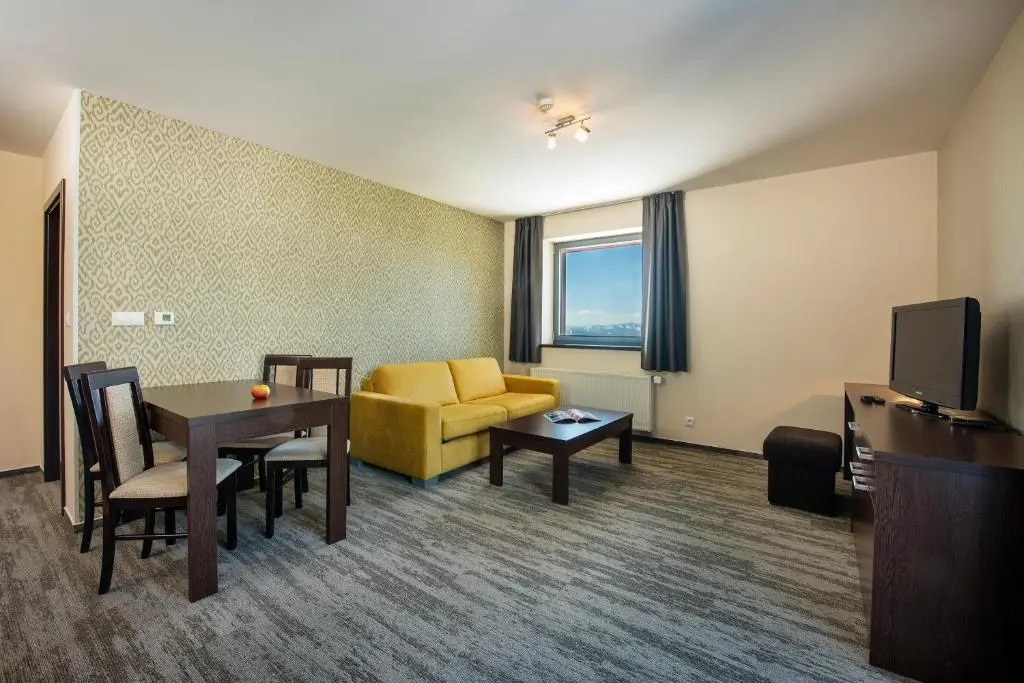 Panorama Apartmany
