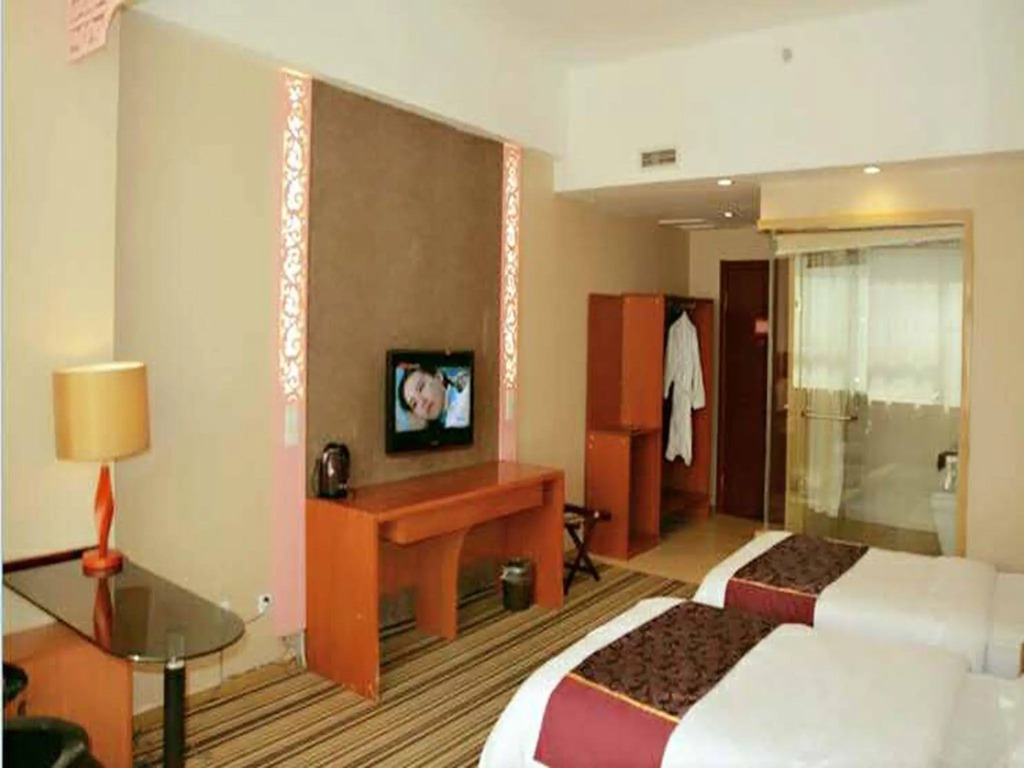 Tian Tong Hotel