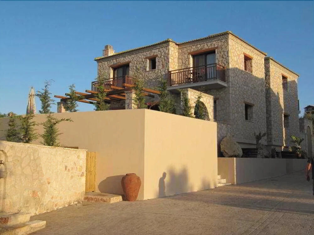 Azure Luxury Villas