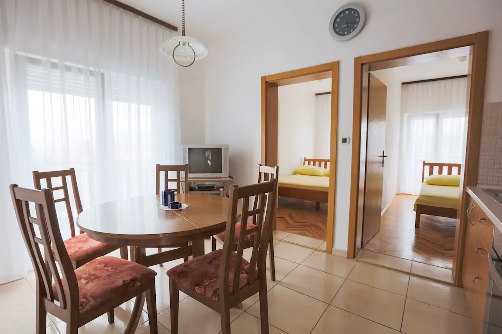 Apartments Nikola