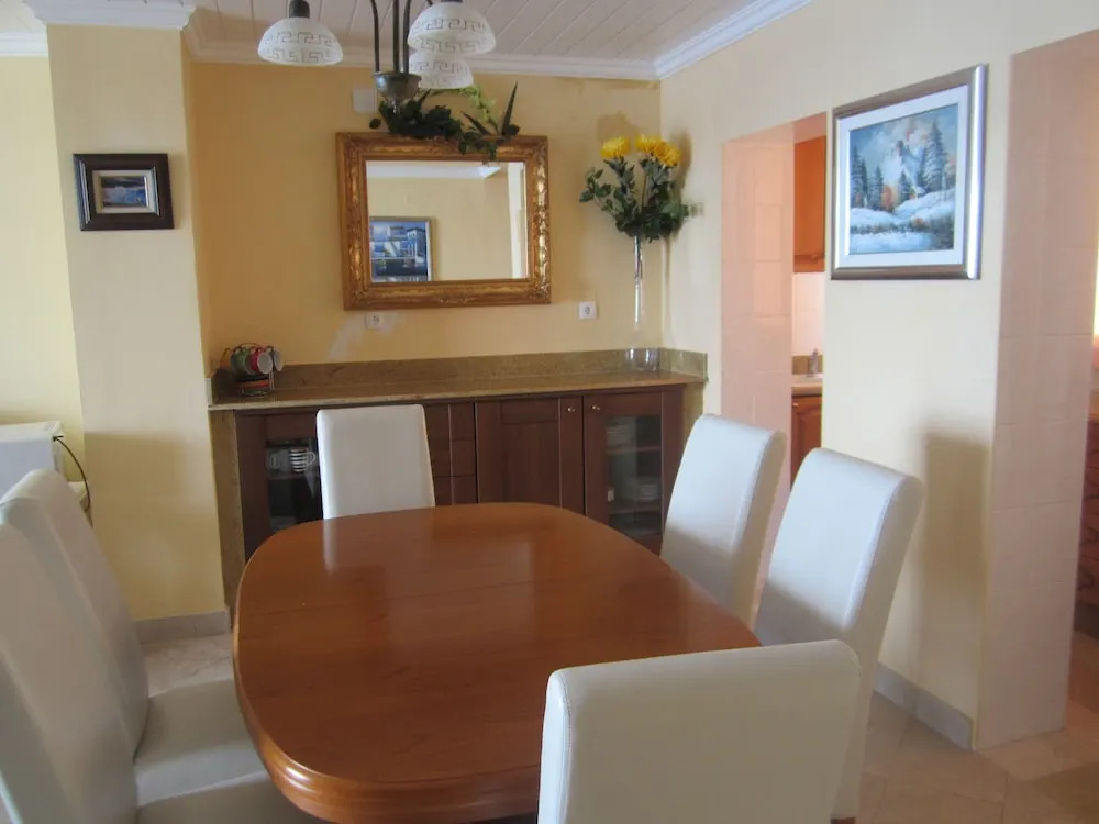 Majkovica Apartment