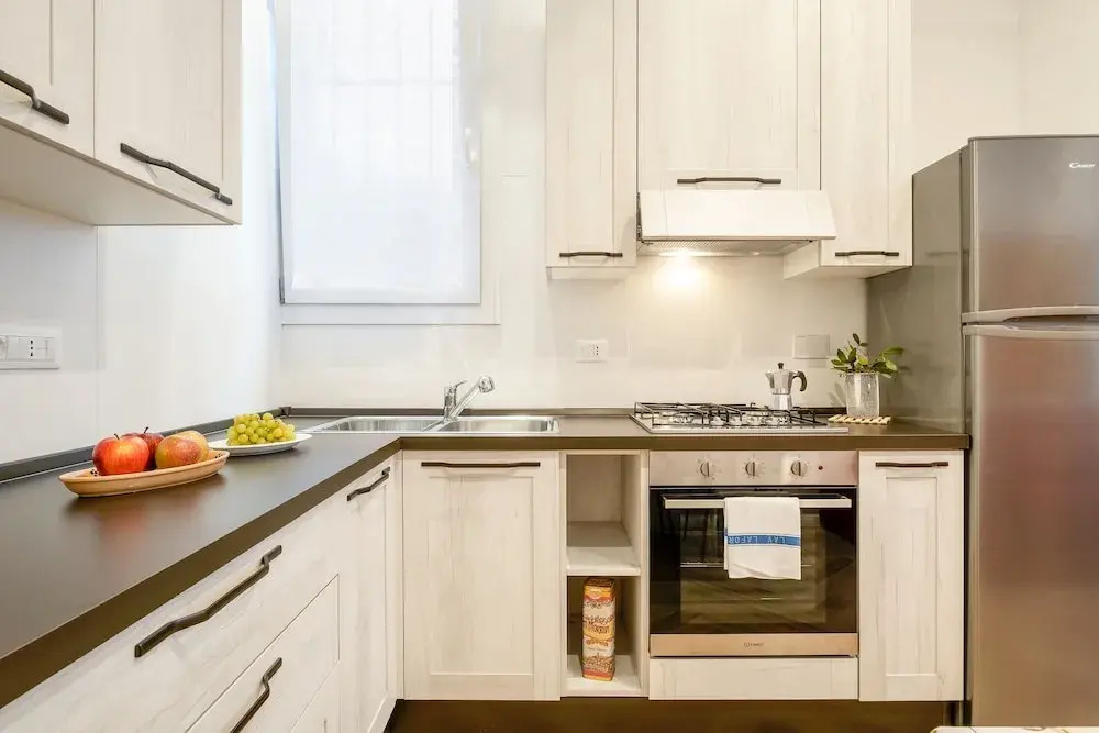 Ospedale Sant'Orsola Functional Mini House