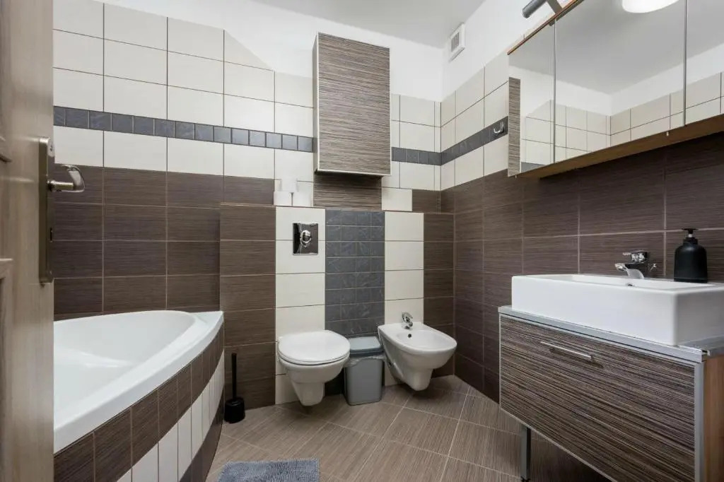 Apartmá SunGarden Liberec