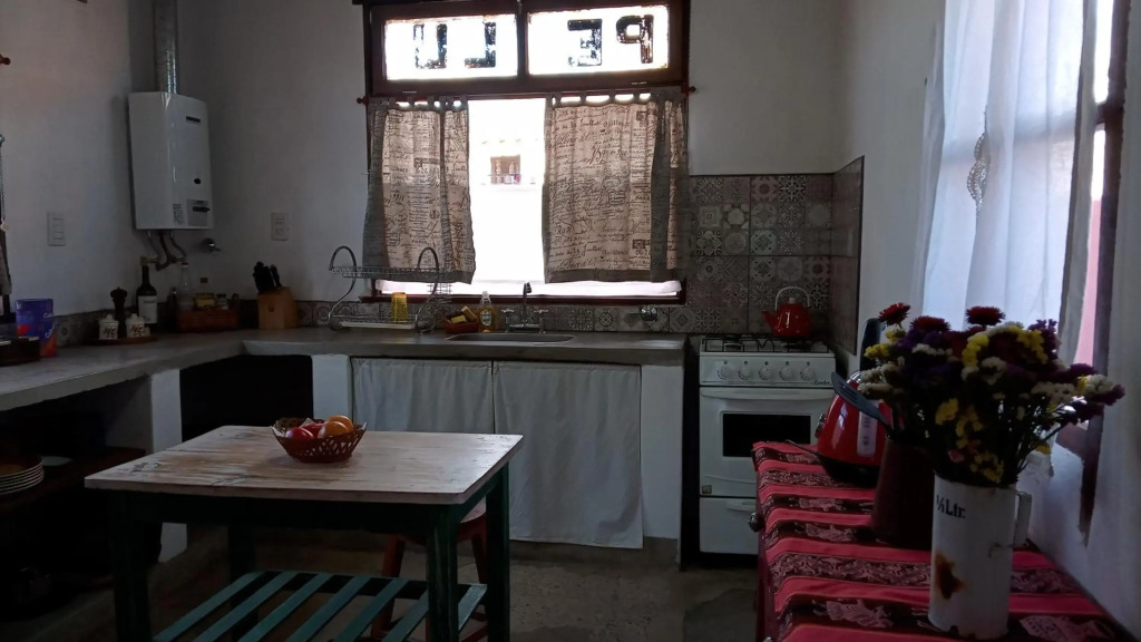Casa Luciérnaga