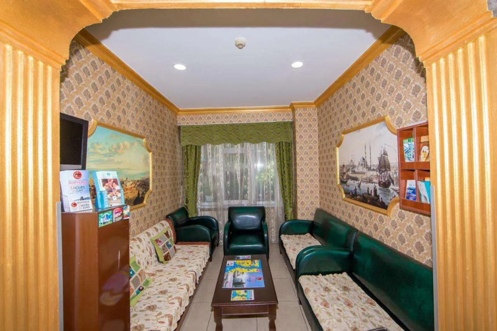 Meddusa Hotel