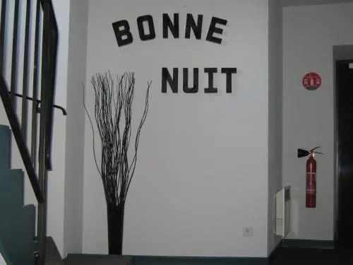 Hôtel Le Lacuzon