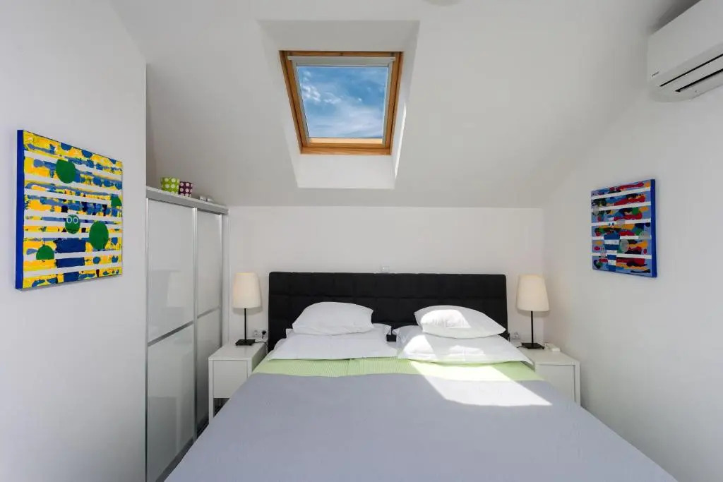 Blue Bay Residence